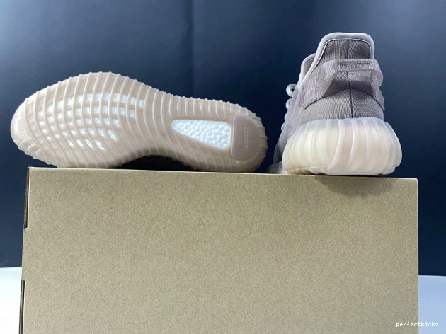 GW2871 Mist 350 Yeezy V2 Adidas Boost Mono 0806